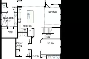 7809 Winterbloom Wy, Fort Worth, TX 76123 - Photo 2