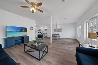 1011 S Armstrong Avenue #A, Denison, TX 75020 - Photo 4