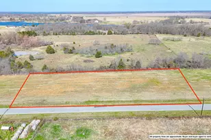 Lot 2 SE Cr 3300, Kerens, TX 75144 - Photo 1