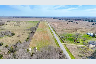 Lot 2 SE Cr 3300, Kerens, TX 75144 - Photo 4