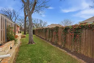 1500 Vista Verde St, Denton, TX 76210 - Photo 36