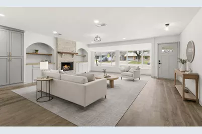 1510 Finley Road, Irving, TX 75062 - Photo 2