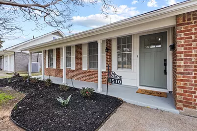 1510 Finley Road, Irving, TX 75062 - Photo 1