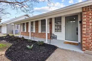 1510 Finley Rd, Irving, TX 75062 - Photo 1