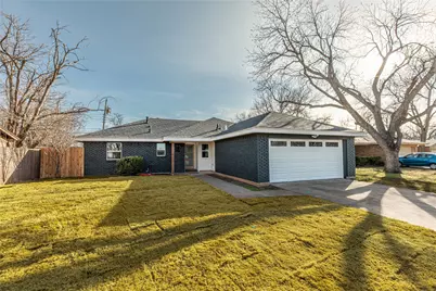 3549 N 11th Street, Abilene, TX 79603 - Photo 1
