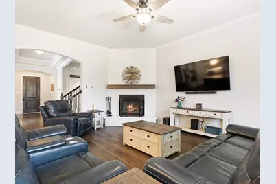 1905 Silver Falls Drive, Burleson, TX 76028 - Photo 6