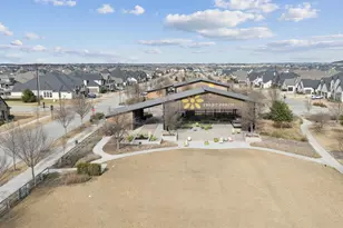 721 4th St, Argyle, TX 76226 - Photo 28