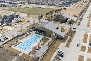 721 4th St, Argyle, TX 76226 - Photo 30