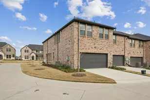 721 4th St, Argyle, TX 76226 - Photo 32