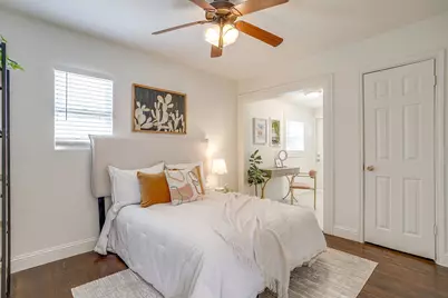 4413 Wellesley Avenue, Fort Worth, TX 76107 - Photo 8