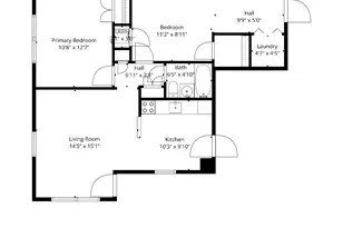 4413 Wellesley Ave, Fort Worth, TX 76107 - Photo 18