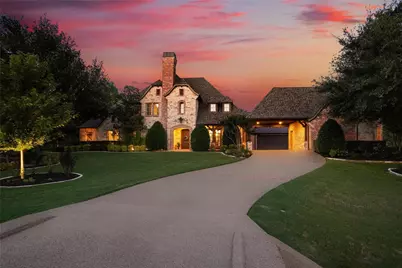 3800 Long Meadow Drive, Flower Mound, TX 75022 - Photo 1