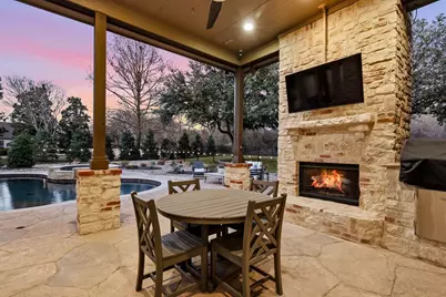 3800 Long Meadow Drive, Flower Mound, TX 75022 - Photo 28