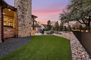 3800 Long Meadow Dr, Flower Mound, TX 75022 - Photo 32