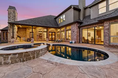 3800 Long Meadow Drive, Flower Mound, TX 75022 - Photo 30