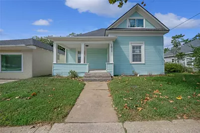 1011 S Armstrong Avenue #B, Denison, TX 75020 - Photo 1