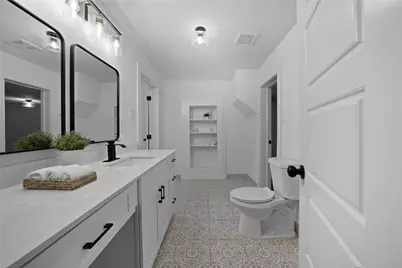 1011 S Armstrong Avenue #B, Denison, TX 75020 - Photo 12