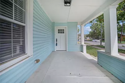 1011 S Armstrong Avenue #B, Denison, TX 75020 - Photo 2