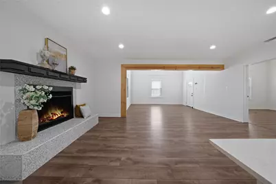 1011 S Armstrong Avenue #B, Denison, TX 75020 - Photo 4