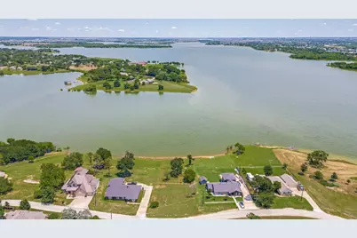 1505 Hillcrest Drive, Little Elm, TX 75068 - Photo 6