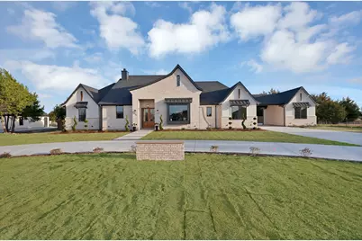 650 Gibson Road, Waxahachie, TX 75165 - Photo 1