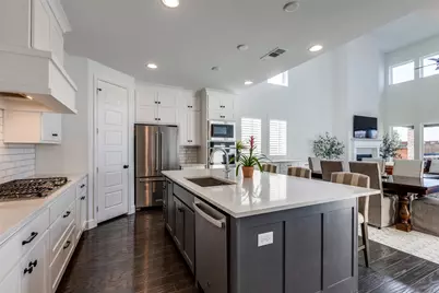 2705 Saltwood Court, Celina, TX 75009 - Photo 8