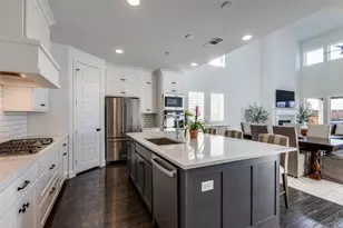 2705 Saltwood Ct, Celina, TX 75009 - Photo 8