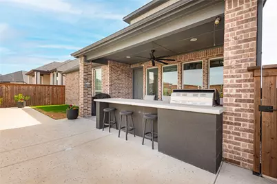 2705 Saltwood Court, Celina, TX 75009 - Photo 30