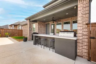 2705 Saltwood Ct, Celina, TX 75009 - Photo 30