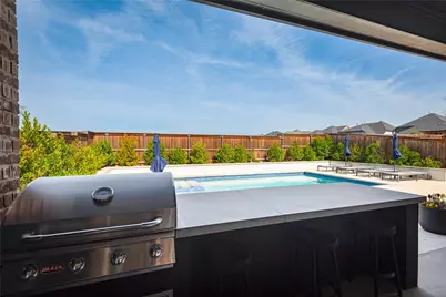 2705 Saltwood Court, Celina, TX 75009 - Photo 38