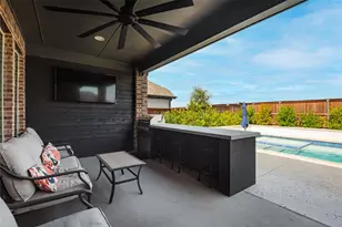 2705 Saltwood Ct, Celina, TX 75009 - Photo 2