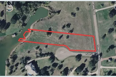 Lot 39 Flint Circle, Corsicana, TX 75109 - Photo 2