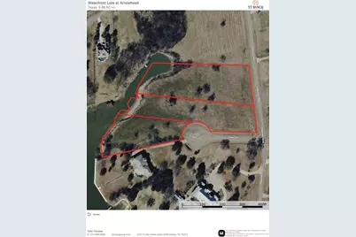 Lot 39 Flint Circle, Corsicana, TX 75109 - Photo 2