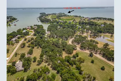 Lot 39 Flint Circle, Corsicana, TX 75109 - Photo 8