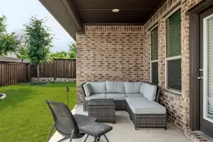 2413 Muirfield Dr, Little Elm, TX 75036 - Photo 28