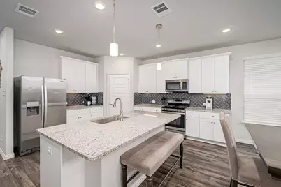 2413 Muirfield Drive, Little Elm, TX 75036 - Photo 6