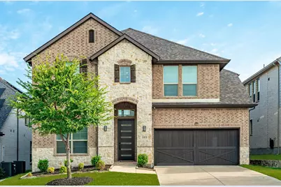 2413 Muirfield Drive, Little Elm, TX 75036 - Photo 2
