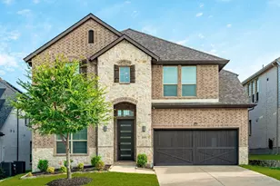 2413 Muirfield Dr, Little Elm, TX 75036 - Photo 2