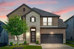 2413 Muirfield Dr, Little Elm, TX 75036 - Photo 1