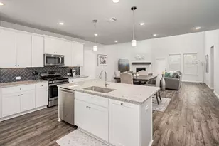 2413 Muirfield Dr, Little Elm, TX 75036 - Photo 6