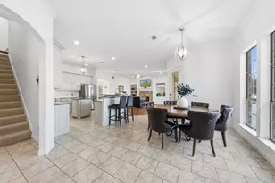 3417 N Bay Breeze Ln, Fort Worth, TX 76179 - Photo 14