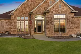 3417 N Bay Breeze Ln, Fort Worth, TX 76179 - Photo 4