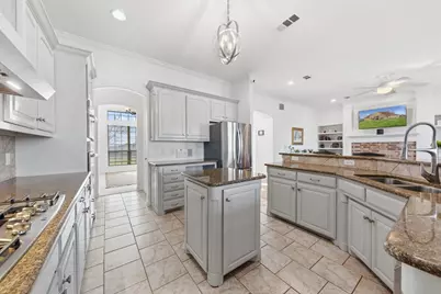 3417 N Bay Breeze Lane, Fort Worth, TX 76179 - Photo 12