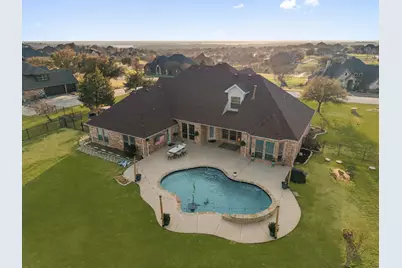 3417 N Bay Breeze Lane, Fort Worth, TX 76179 - Photo 30