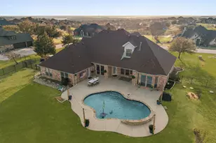 3417 N Bay Breeze Ln, Fort Worth, TX 76179 - Photo 30