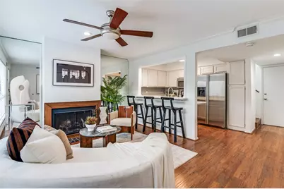 4411 Gilbert Avenue #10, Dallas, TX 75219 - Photo 1