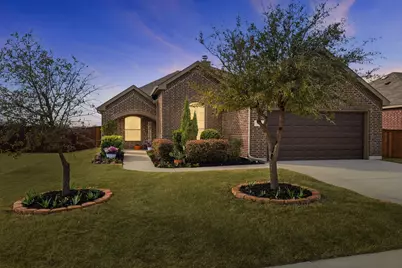 605 Meadowedge Lane, Denton, TX 76207 - Photo 1