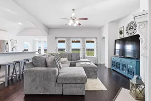 605 Meadowedge Ln, Denton, TX 76207 - Photo 10