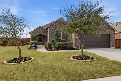 605 Meadowedge Lane, Denton, TX 76207 - Photo 2