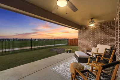 605 Meadowedge Lane, Denton, TX 76207 - Photo 38